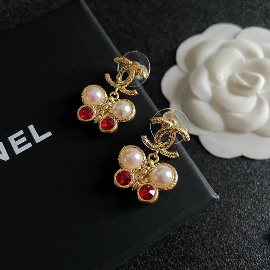 Chanel earring 11lyh429